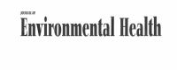 Journal of environmental health