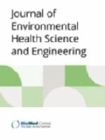 Journal of environmental health science & engineering