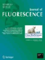 Journal of fluorescence