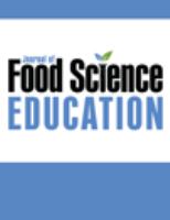 Journal of food science education