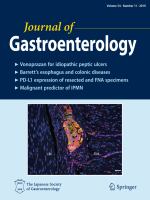 Journal of gastroenterology