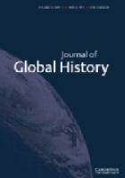 Journal of global history