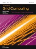 Journal of grid computing
