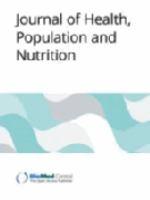 Journal of health, population, and nutrition