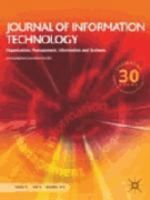 Journal of information technology