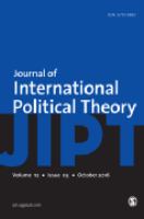 Journal of international political theory