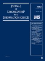 Journal of librarianship and information science