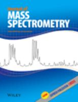 Journal of mass spectrometry