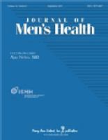 Journal of men's health