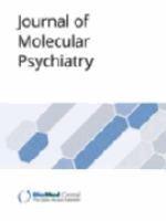 Journal of molecular psychiatry