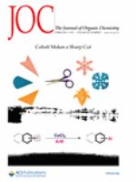 Journal of organic chemistry