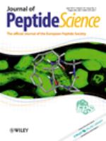 Journal of peptide science