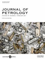 Journal of petrology