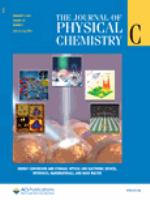Journal of physical chemistry.