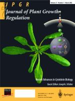 Journal of plant growth regulation