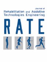 Journal of rehabilitation and assistive technologies engineering
