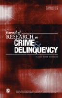 Journal of research in crime & delinquency