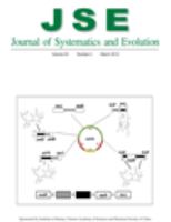 Journal of systematics and evolution