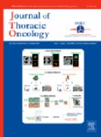 Journal of thoracic oncology