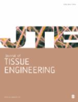 Journal of tissue engineering
