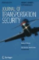 Journal of transportation security