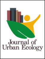 Journal of urban ecology
