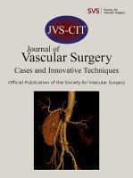 Journal of vascular surgery cases and innovative techniques