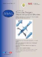 Journal of vascular surgery.