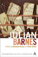 Julian Barnes contemporary critical perspectives /