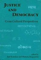 Justice and democracy : cross-cultural perspectives /