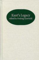 Kant's legacy : essays in honor of Lewis White Beck /