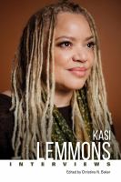 Kasi Lemmons : interviews /