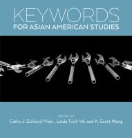 Keywords for Asian American studies /