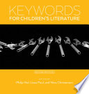 Keywords for children's literature /