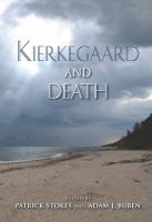 Kierkegaard and death