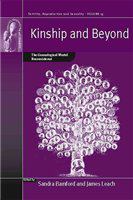 Kinship and beyond : the genealogical model reconsidered /