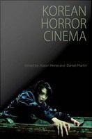 Korean horror cinema /