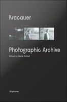 Kracauer photographic archive