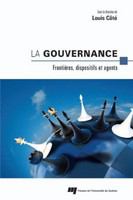 La gouvernance frontières, dispositifs et agents /