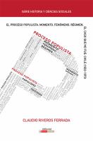 La patria nueva : economía, sociedad y cultura en el Perú, 1919-1930 /