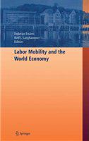 Labor mobility and the world economy