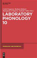 Laboratory phonology 10