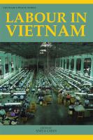 Labour in Vietnam /