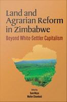 Land and agrarian reform in Zimbabwe : beyond white-settler capitalism /