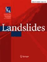 Landslides