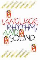 Language, rhythm & sound : Black popular cultures into the twenty-first century /