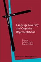 Language diversity and cognitive representations