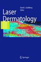 Laser Dermatology