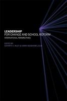 Leadership for change and school reform international perspectives /