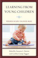 Learning from young children research in early childhood music /